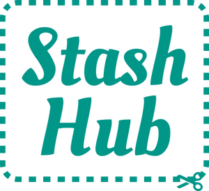 Stash Hub Logo